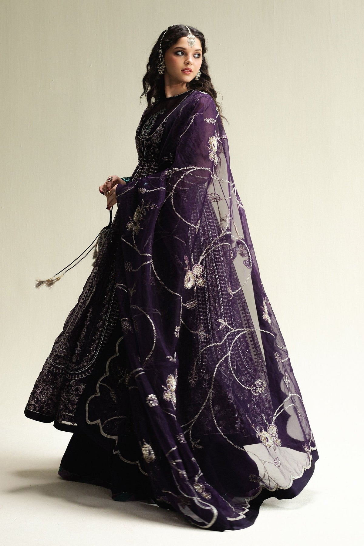 Zara Shahjahan | Wedding Formals 25 | Ziya