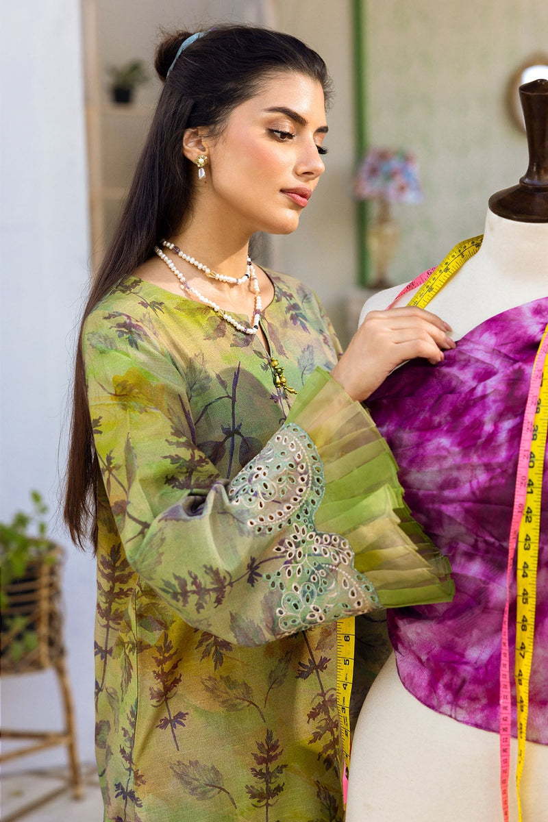 Nureh | Ballerina Winter 25 | NU2-123 by Nureh - Designer Dress  - Type : Ladies Clothes - Available at Libayah - 100% Original 