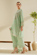 Zara Shahjahan | Eid Pret 25 |CR25P0225 by Zara Sahjahan - Designer Dress - Type: Ladies Clothes - Available at Libayah - 100% Original