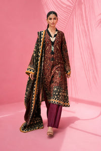 Sania Maskatiya | Summer Festive 26 | Zyra by Sania Maskatiya - Designer Dress  - Type : Ladies Clothes - Available at Libayah - 100% Original 