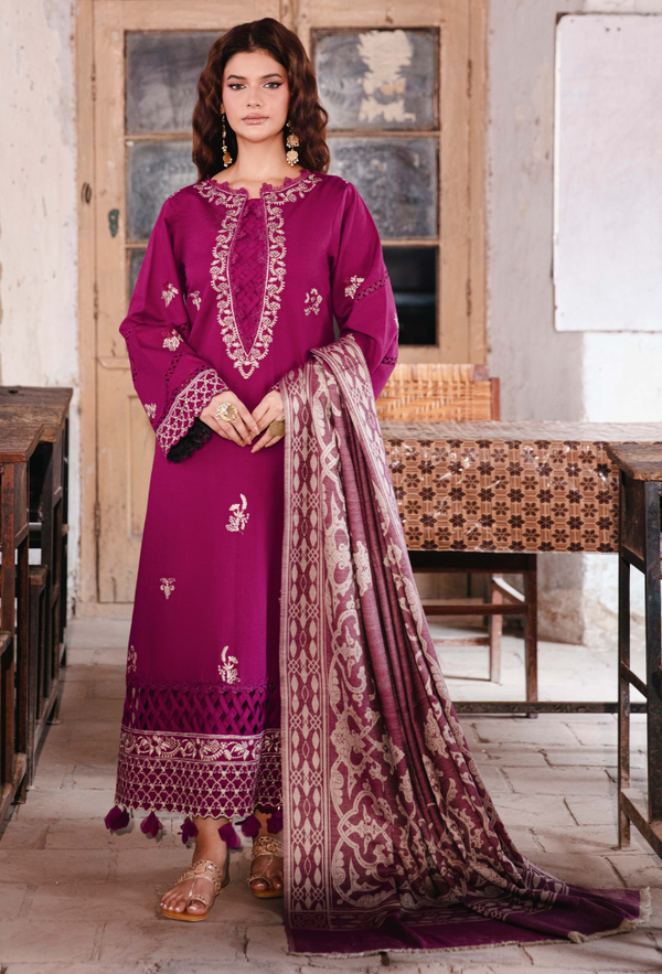 Humdum | Onora Chapter 2 | D07 by Humdum - Designer Dress  - Type : Ladies Clothes - Available at Libayah - 100% Original 