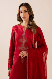 Nureh | Shades of Summer | NP-751 by Nureh - Designer Dress  - Type : Ladies Clothes - Available at Libayah - 100% Original 