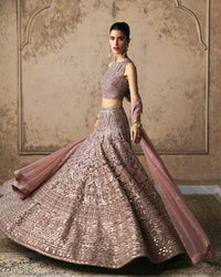 Faiza Saqlain | Averia Bridals 25 | Prenia by Faiza Saqlain - Designer Dress  - Type : Ladies Clothes - Available at Libayah - 100% Original 