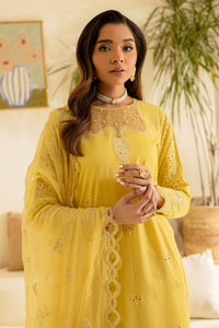 Nureh | Shades of Summer | NP-609 by Nureh - Designer Dress  - Type : Ladies Clothes - Available at Libayah - 100% Original 