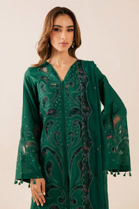 Nureh | Shades of Summer | NP-757 by Nureh - Designer Dress  - Type : Ladies Clothes - Available at Libayah - 100% Original 