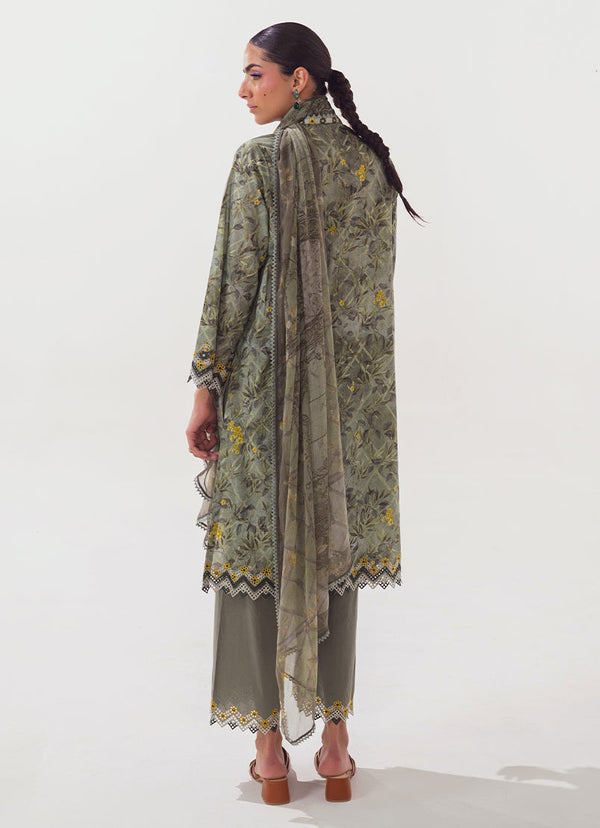 Image | Spring Basics 25 | IMPRSS-213961-12543 by Image - Designer Dress - Type: Ladies Clothes - Available at Libayah - 100% Original