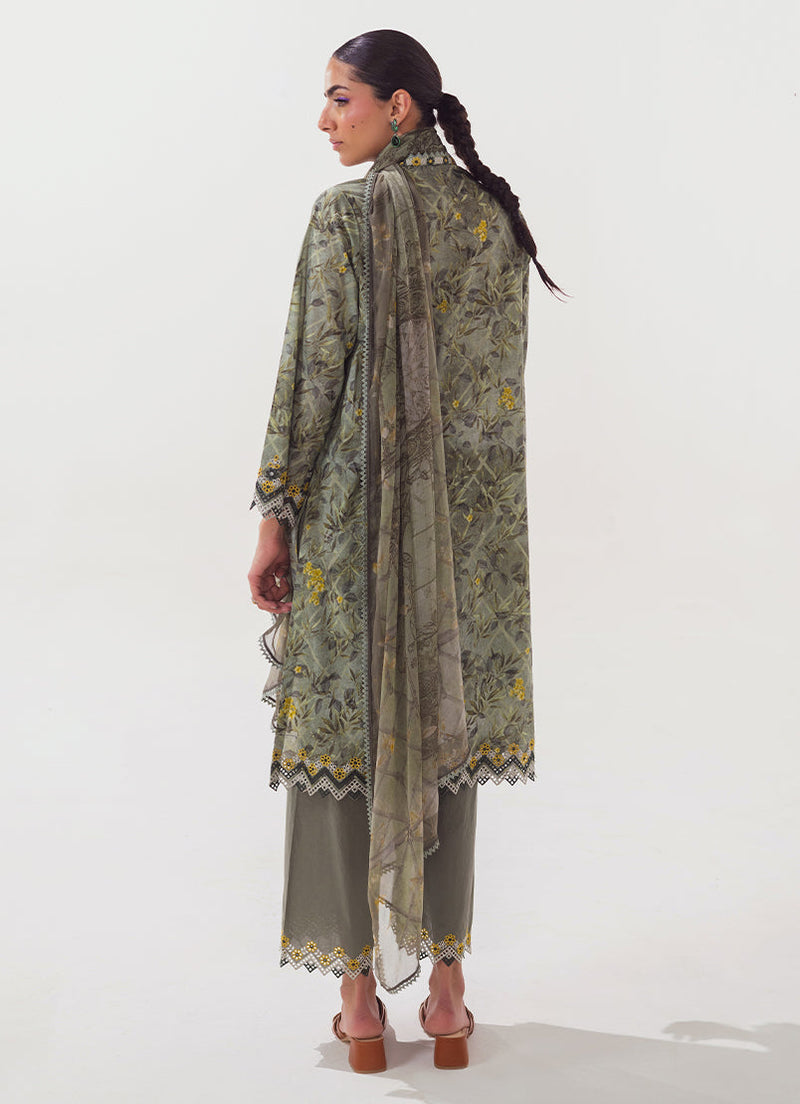 Image | Spring Basics 25 | IMPRSS-213961-12543 by Image - Designer Dress - Type: Ladies Clothes - Available at Libayah - 100% Original