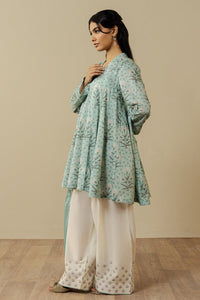 Zara Shahjahan | Coco Prints 26 | ANTHEA-9B by Zara Shahjahan - Designer Dress  - Type : Ladies Clothes - Available at Libayah - 100% Original 