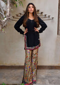 Afrozeh | Basic Pret 26 RTW | NACRE by Afrozeh - Designer Dress  - Type : Ladies Clothes - Available at Libayah - 100% Original 