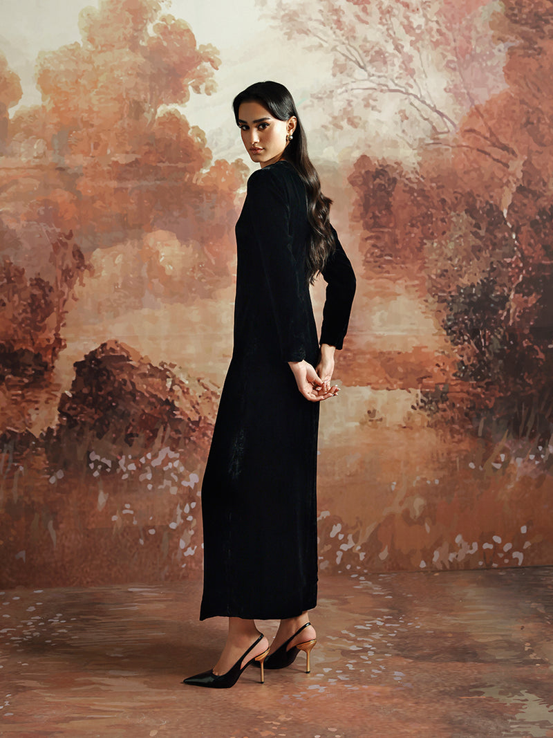 Caia | Basics 26 | LOOK 7 by Caia - Designer Dress  - Type : Ladies Clothes - Available at Libayah - 100% Original 