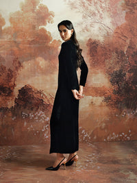 Caia | Basics 26 | LOOK 7 by Caia - Designer Dress  - Type : Ladies Clothes - Available at Libayah - 100% Original 
