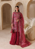 Sardinia | Bridal Edit 26 | ROSANNIA by Sardinia - Designer Dress  - Type : Ladies Clothes - Available at Libayah - 100% Original 