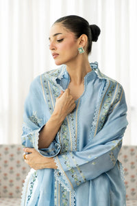 Afrozeh | Basic Pret 26 RTW | NACRE by Afrozeh - Designer Dress  - Type : Ladies Clothes - Available at Libayah - 100% Original 