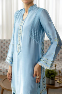 Afrozeh | Basic Pret 26 RTW | NACRE by Afrozeh - Designer Dress  - Type : Ladies Clothes - Available at Libayah - 100% Original 