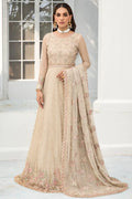 Zarif | DE LUXURY Formals | JASMINE by Zarif - Designer Dress - Type: Ladies Clothes - Available at Libayah - 100% Original