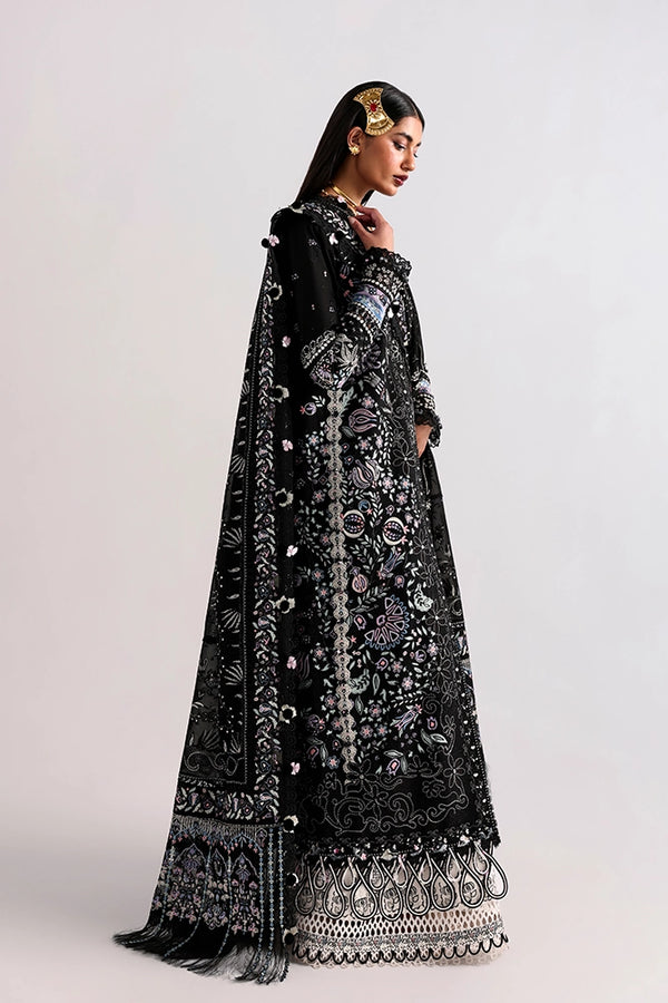Suffuse | Lawn Eid 26 | MERAVI - by Libayah - Registered Vendor of : Suffuse - 100% Original Designer Dress