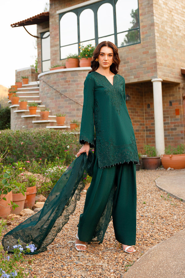 Enzo | Leia Silk Pret |Cleo by Enzo - Designer Dress - Type: Ladies Clothes - Available at Libayah - 100% Original