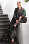 Charizma | Print Melody | PM4-09 by Charizma - Designer Dress - Type: Ladies Clothes - Available at Libayah - 100% Original
