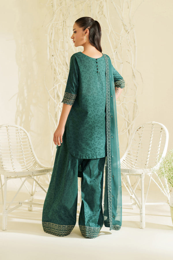 Iznik | lawn 26 | UE-647 by Iznik - Designer Dress  - Type : Ladies Clothes - Available at Libayah - 100% Original 