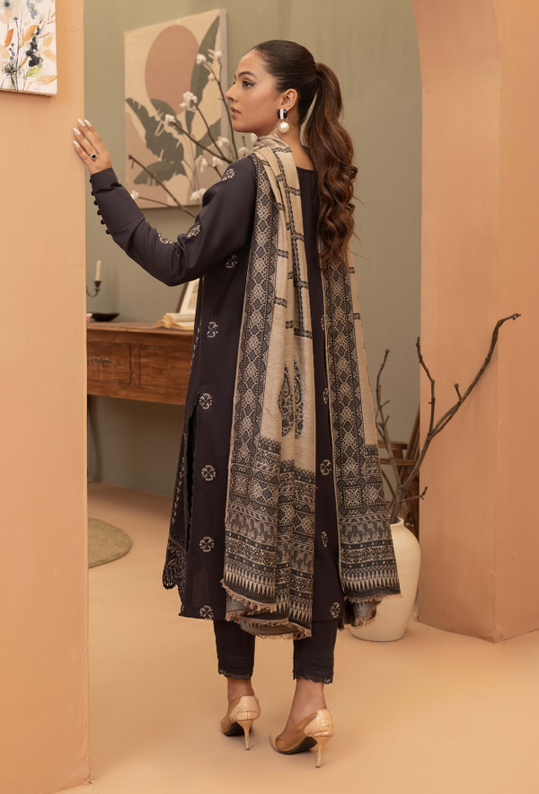 Humdum | Carvan26 | D07 by Humdum - Designer Dress  - Type : Ladies Clothes - Available at Libayah - 100% Original 