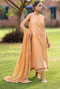 Humdum | Selin Lawn 25 | Selin - D07 by Humdum - Designer Dress - Type: Ladies Clothes - Available at Libayah - 100% Original