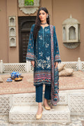 LSM | Winter Marina 24 | 0028-A by LSM - Designer Dress - Type: Ladies Clothes - Available at Libayah - 100% Original