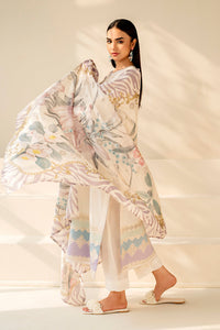 Baroque  | Luxury Pret 26 | PR-1178 by Baroque - Designer Dress  - Type : Ladies Clothes - Available at Libayah - 100% Original 