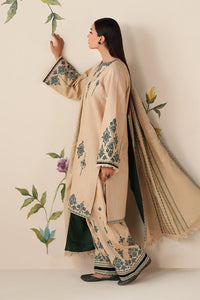 Baroque | Luxury Pret 25 | UF-4305 by Baroque - Designer Dress - Type : Ladies Clothes - Available at Libayah - 100% Original 