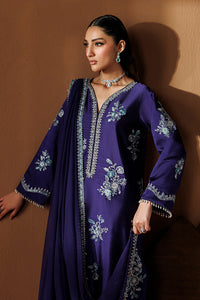 Baroque  | Luxury Pret 26 | PR-1284 by Baroque - Designer Dress  - Type : Ladies Clothes - Available at Libayah - 100% Original 