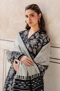Baroque | Luxury Pret 25 | UF-731 by Baroque - Designer Dress - Type : Ladies Clothes - Available at Libayah - 100% Original 