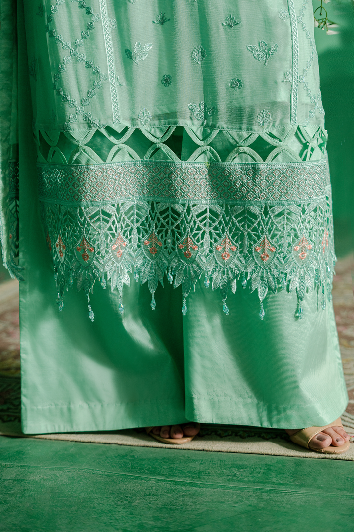 Zebtan | Farmaish Formals | FC-02 by Zebtan - Designer Dress - Type: Ladies Clothes - Available at Libayah - 100% Original