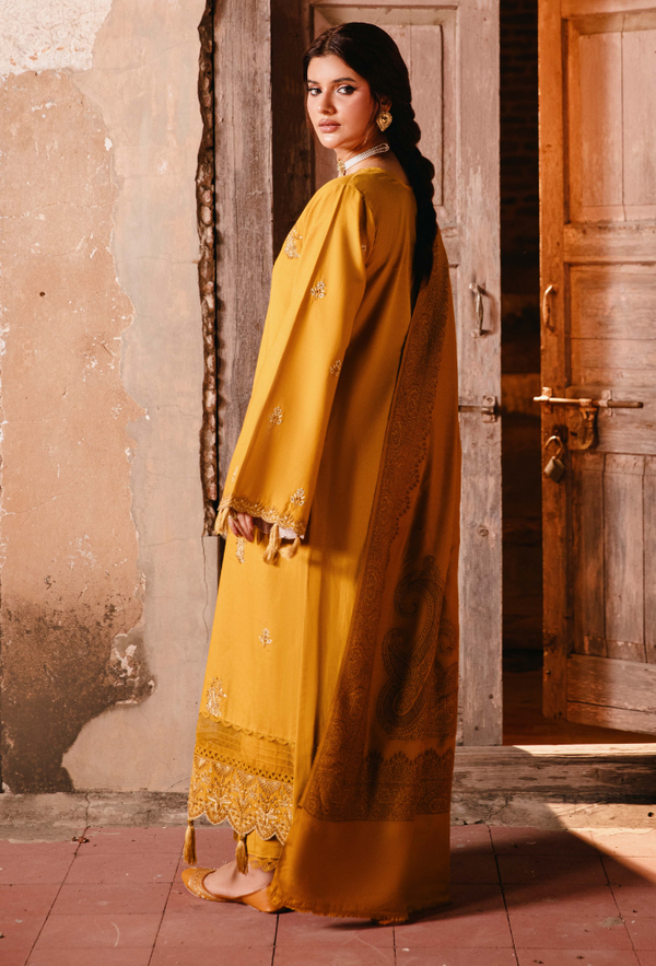 Humdum | Onora Chapter 2 | D04 by Humdum - Designer Dress  - Type : Ladies Clothes - Available at Libayah - 100% Original 