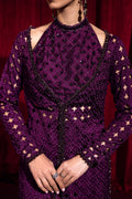 Mina Kashif | Luxury Pret | Delphine by Mina Kashif - Designer Dress - Type: Formal - Available at Libayah - 100% Original