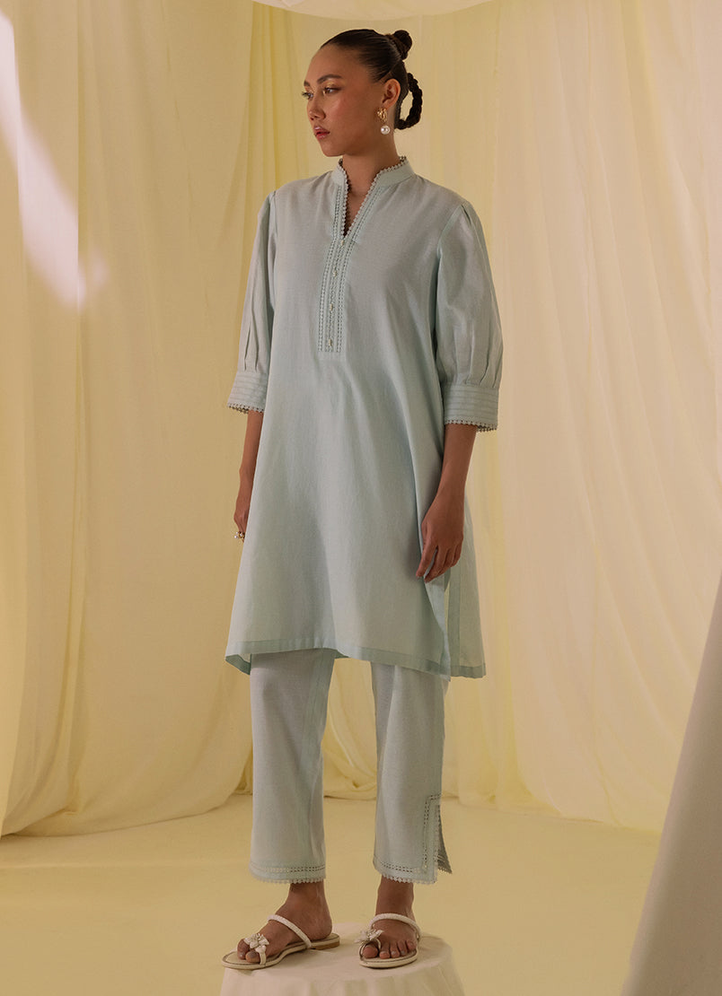 Image | Spring Basics 25 | IJSL-213716-11886 by Image - Designer Dress - Type: Ladies Clothes - Available at Libayah - 100% Original