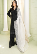 Humdum | Baad e Baharan Lawn | Baad e Baharan - D06 by HumDum - Designer Dress - Type: Ladies Clothes - Available at Libayah - 100% Original