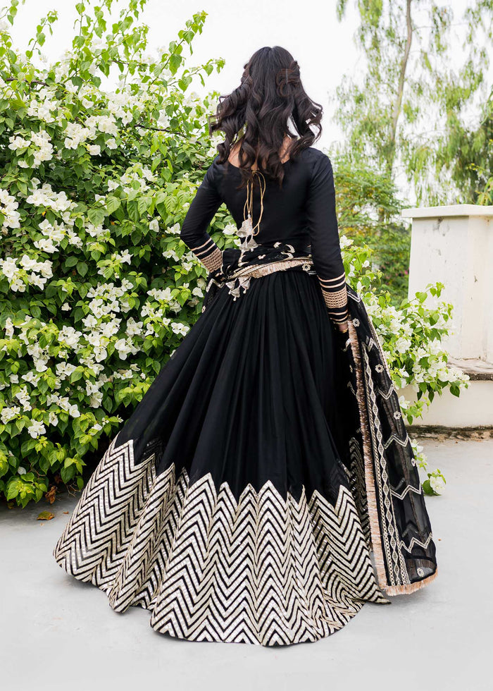 Allure | Mayal Formals | ZAR by Allure - Designer Dress - Type: Ladies Clothes - Available at Libayah - 100% Original