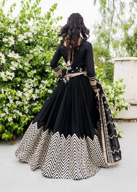 Allure | Mayal Formals | ZAR by Allure - Designer Dress - Type: Ladies Clothes - Available at Libayah - 100% Original