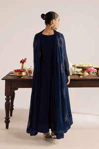 Vanya | Dastaan Formals | CF-004 by Vanya - Designer Dress  - Type : Ladies Clothes - Available at Libayah - 100% Original 