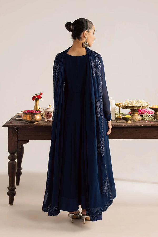 Vanya | Dastaan Formals | CF-004 by Vanya - Designer Dress  - Type : Ladies Clothes - Available at Libayah - 100% Original 