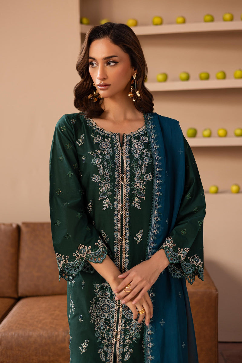 Batik | Kai Formals | Bell Pepper by Batik - Designer Dress - Type: Ladies Clothes - Available at Libayah - 100% Original