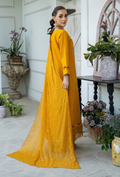 HumDum | Aviva Collection | Aviva - D08 by HumDum - Designer Dress - Type: Ladies Clothes - Available at Libayah - 100% Original