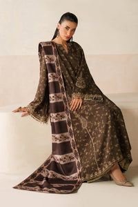 Baroque | Luxury Pret 25 | UF-4281 by Baroque - Designer Dress - Type : Ladies Clothes - Available at Libayah - 100% Original 