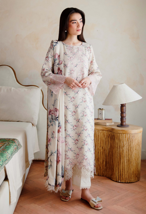 Humdum | Layla 25 |  D10 by Humdum - Designer Dress  - Type : Ladies Clothes - Available at Libayah - 100% Original 