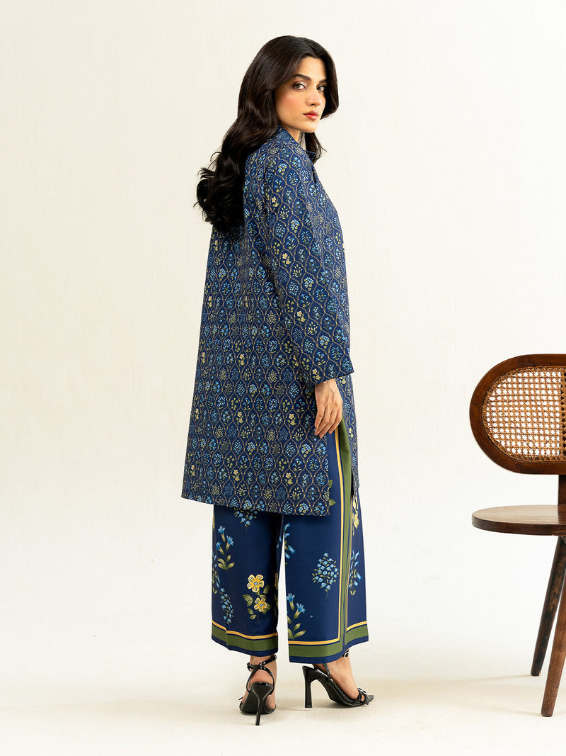 Faiza Faisal | Dayout Casual | FAYE by Faiza Faisal - Designer Dress - Type: Ladies Clothes - Available at Libayah - 100% Original