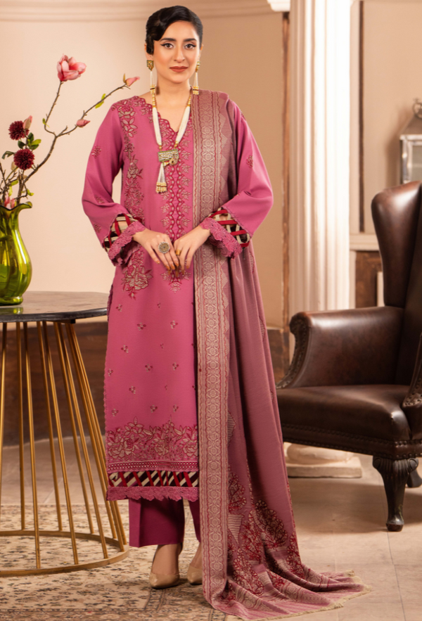 Humdum | Aaima 25 | D05 by Humdum - Designer Dress  - Type : Ladies Clothes - Available at Libayah - 100% Original 