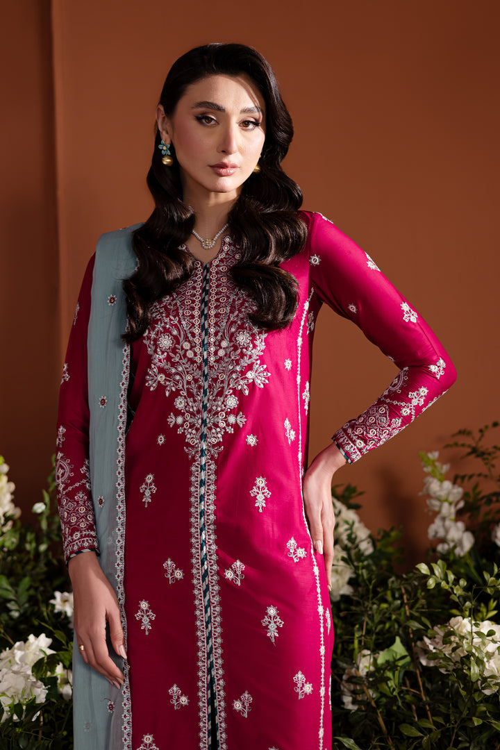 Batik | Aylin Festive Solids | Juno by Batik - Designer Dress - Type: Ladies Clothes - Available at Libayah - 100% Original