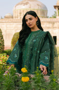 Fiona | Sarang Lawn 25 | Mirana by Fiona - Designer Dress - Type: Ladies Clothes - Available at Libayah - 100% Original