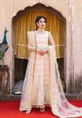 Naaz – authentic Pakistani formal dress from the Zarqash Arzoo Festive Collection collection for women in the UK.
