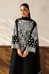 Baroque  | Luxury Pret 26 | PR-1367 by Baroque - Designer Dress  - Type : Ladies Clothes - Available at Libayah - 100% Original 