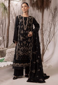 Humdum | Irina 26 | Irina-D01 by Humdum - Designer Dress  - Type : Ladies Clothes - Available at Libayah - 100% Original 